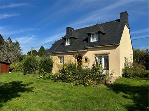 maison situee en campagne à la vente -   56330  PLUVIGNER, surface 100 m2 vente maison situee en campagne - UBI445735685